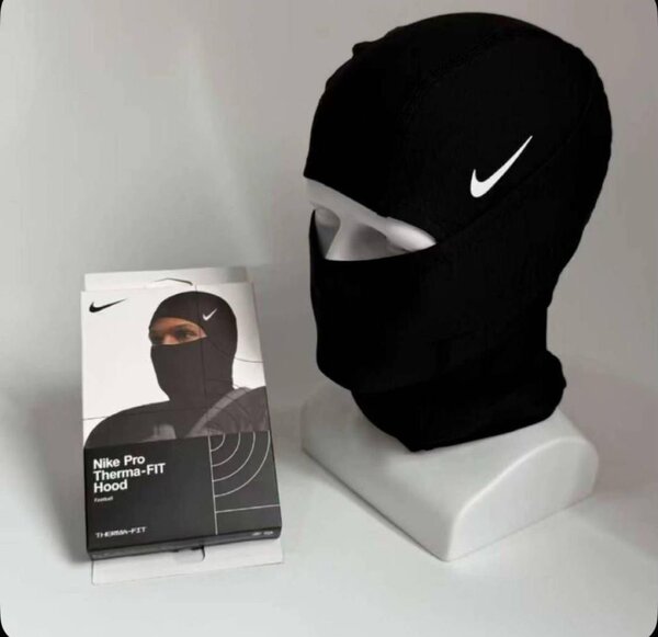 Cagoule Nike Pro Therma-FIT