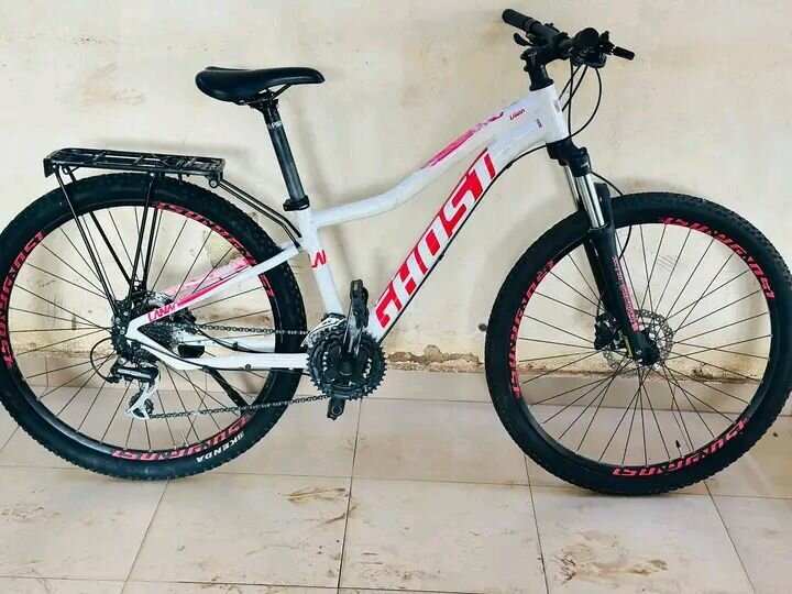 Vélo de montagne Ghost