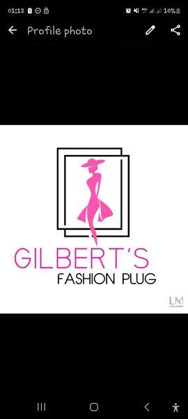 Gilbert's fashion