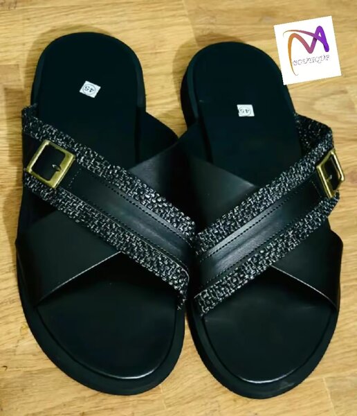 Sandales homme élégantes