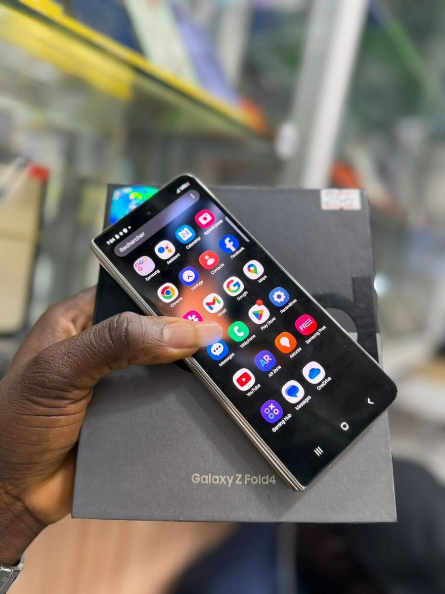 Samsung Galaxy Z Fold4 5G