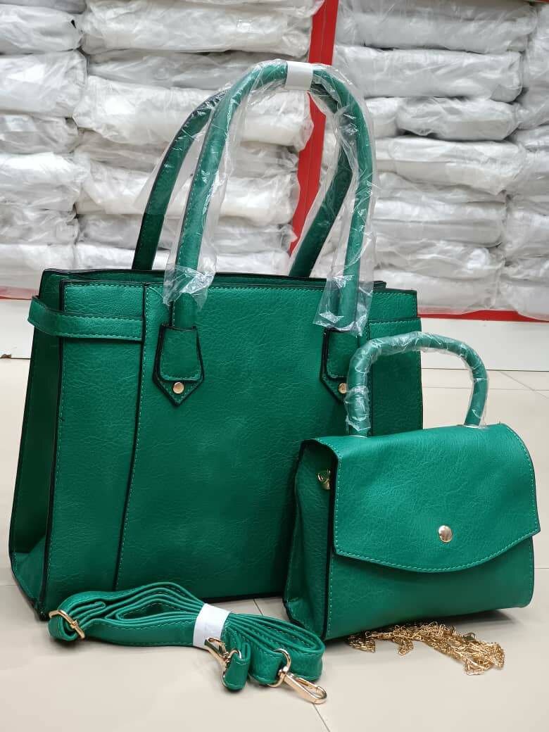 Hand bags