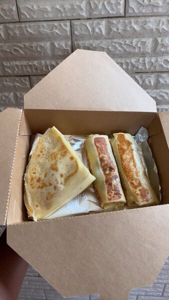 Savoureuse + Authentique