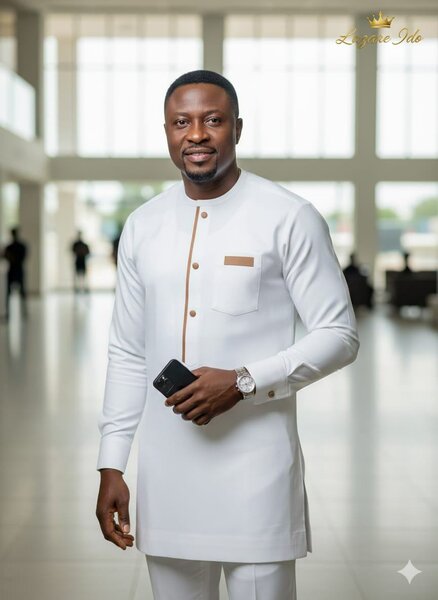 Chemise Homme Élégante