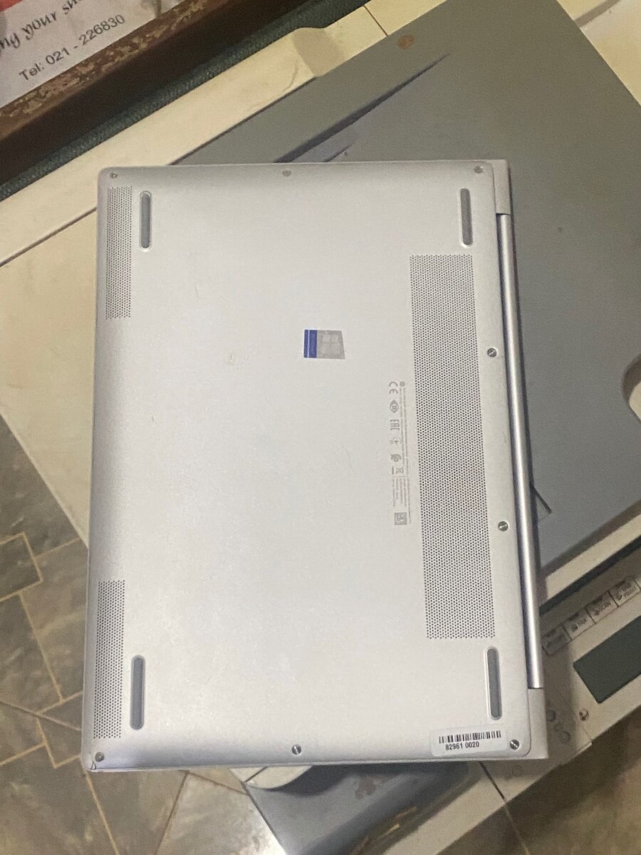 Hp elitebook