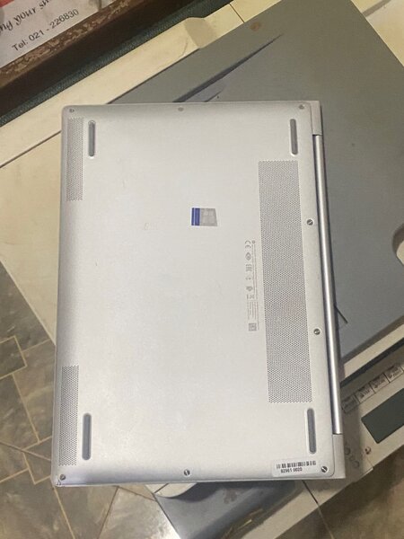 Hp elitebook