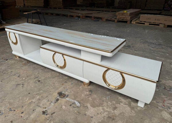 Meuble TV moderne en bois