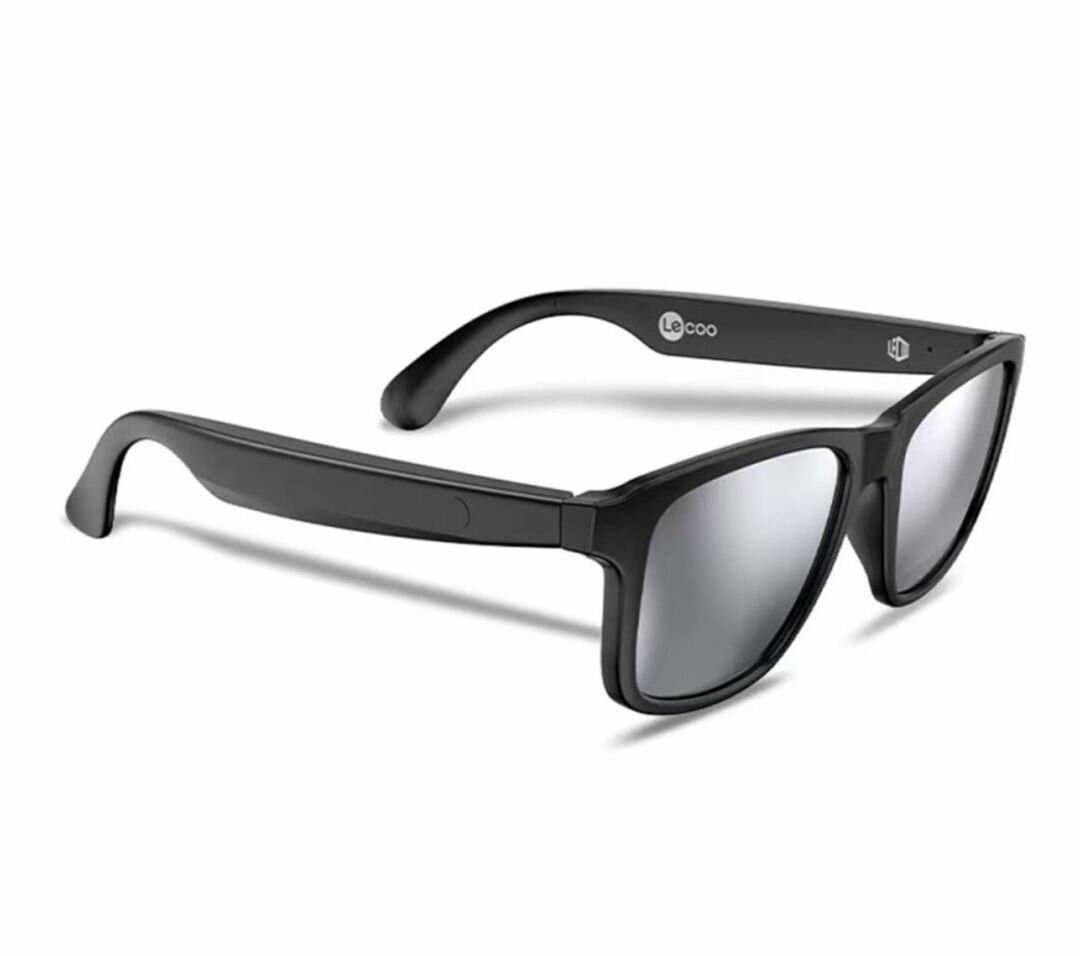 Sunglasses  Bluetooth Headset