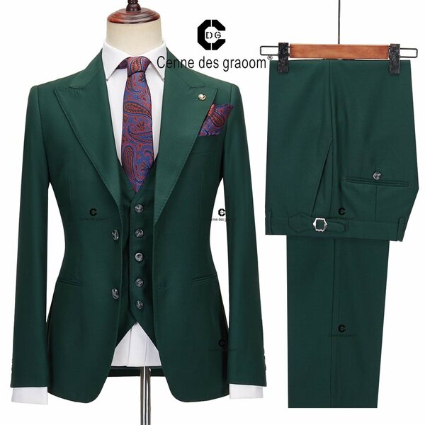 Collection costume 3 pièces