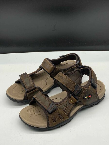 Kito geogra en cuir