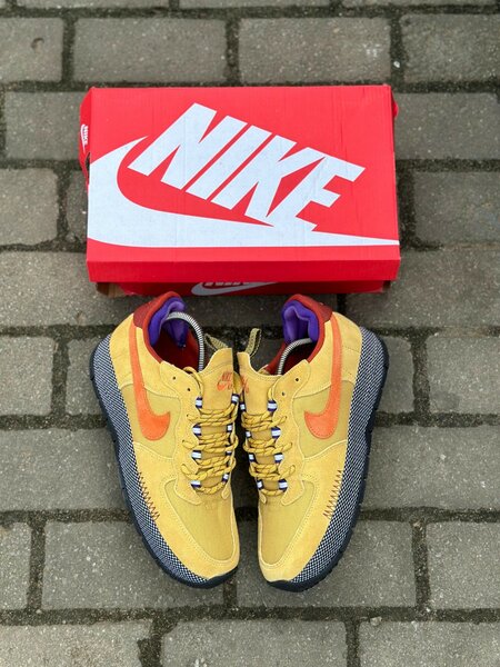 BASKET NIKE