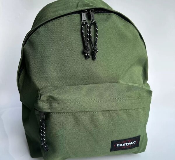 Sac à dos Eastpak vert
