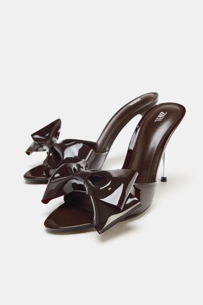 Chaussure classe et tendances