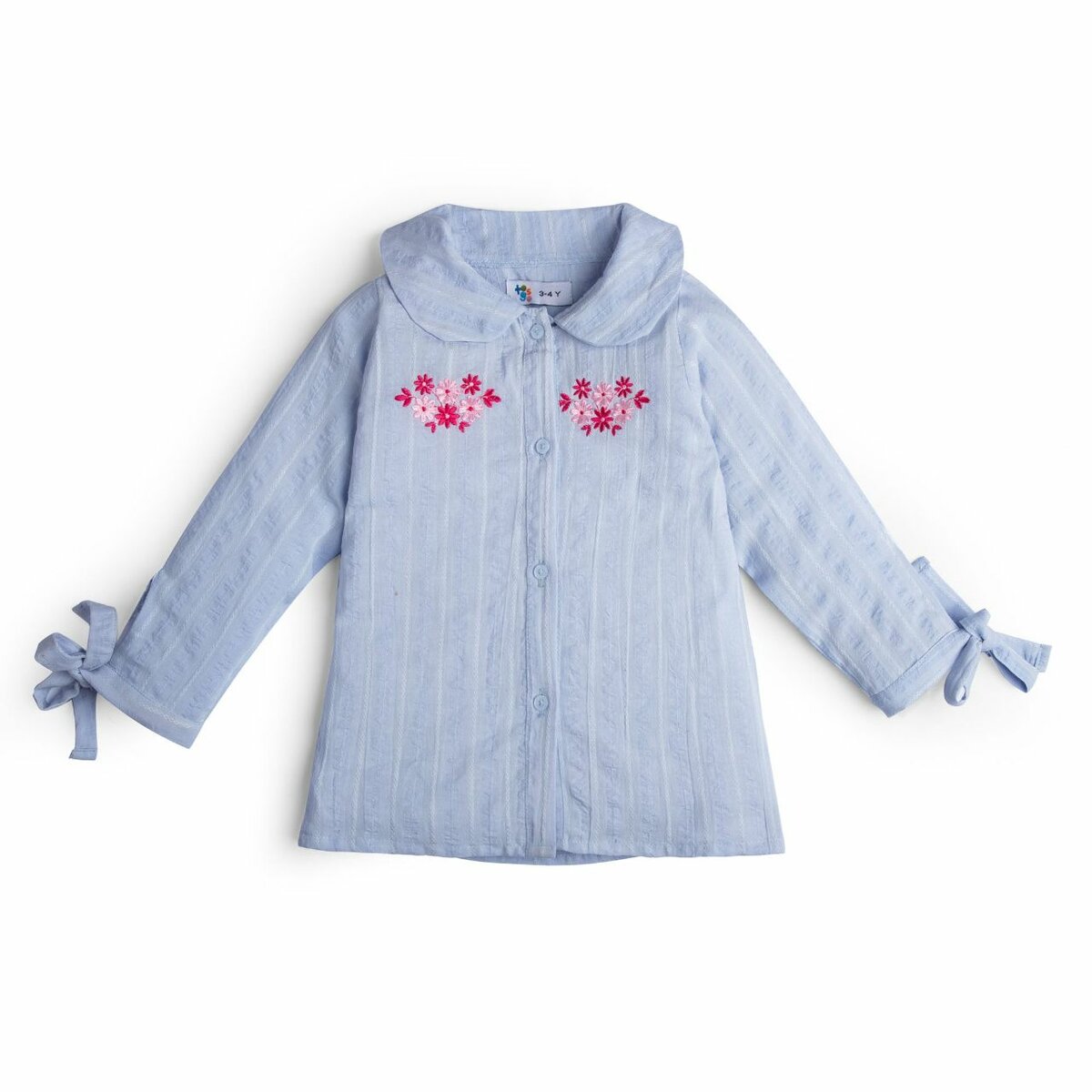 Ladies shirt top
