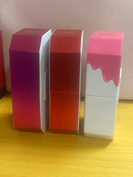 Parfum Kaly Juicy Apple