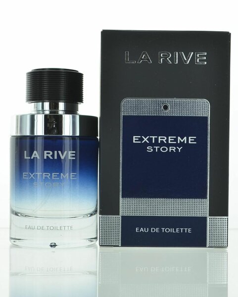 La Rive Extreme Story Homme
