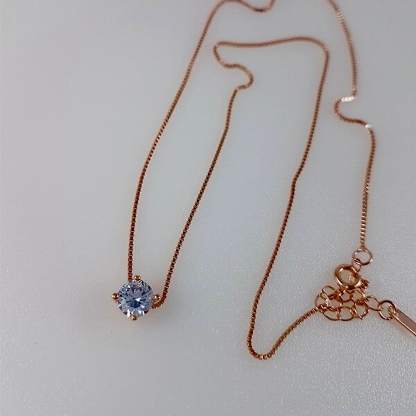 Бегунок из серебра 925 пробы.