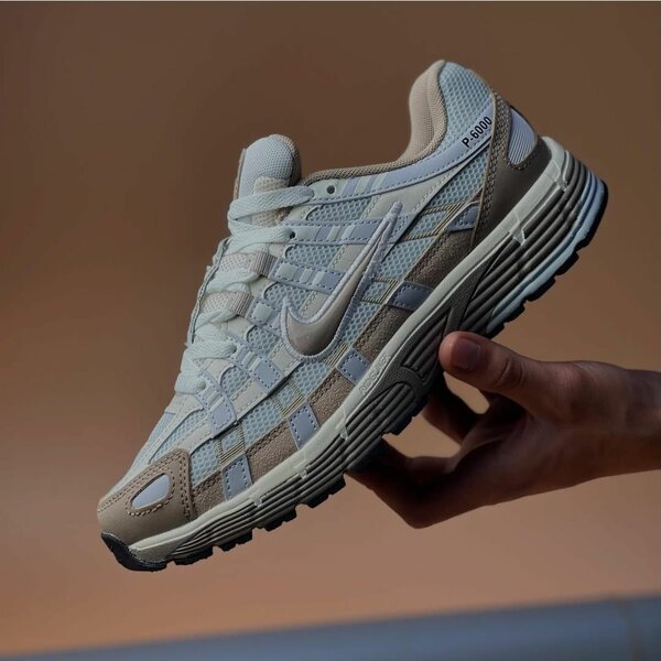 Nike p-6000