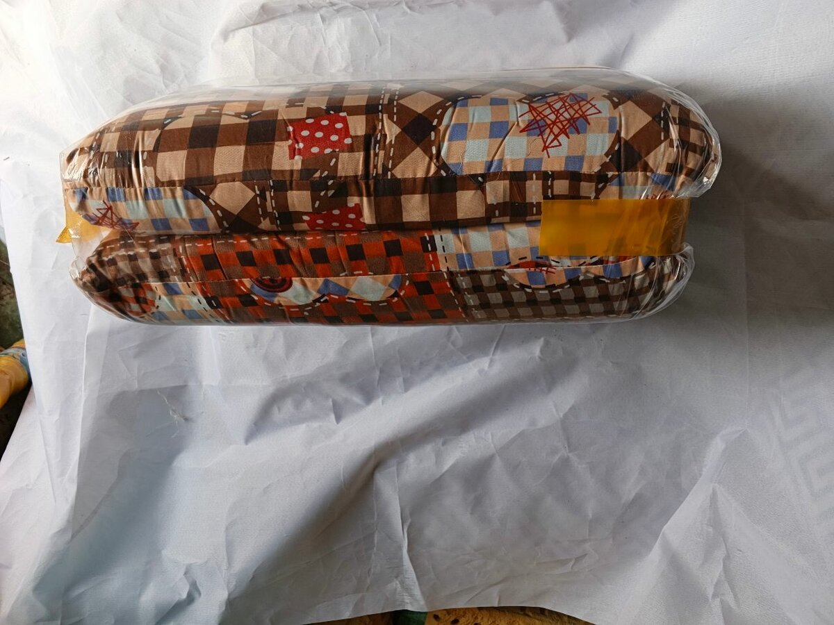 Oreiller Confort Ergonomique