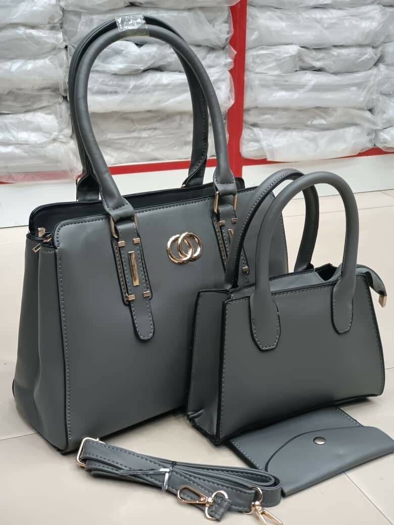 Hand bags