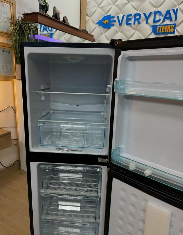 Double Door fridge