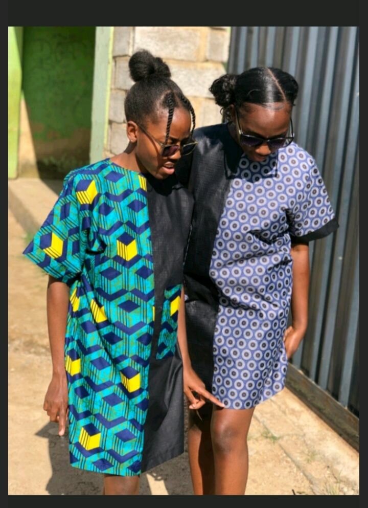 Cute bubus/t-shirt dresses