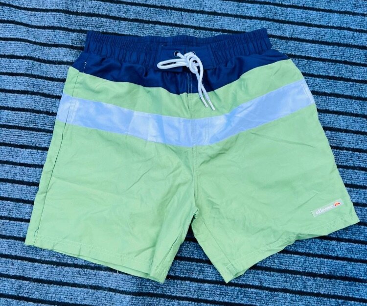 Ellesse summer shorts