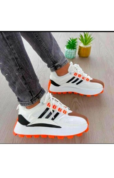 Stylish Athletic Sneakers