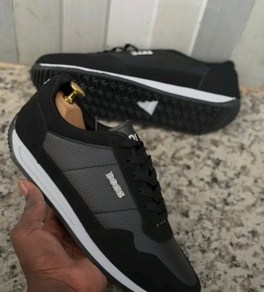 Sneakers tendance pour hommes