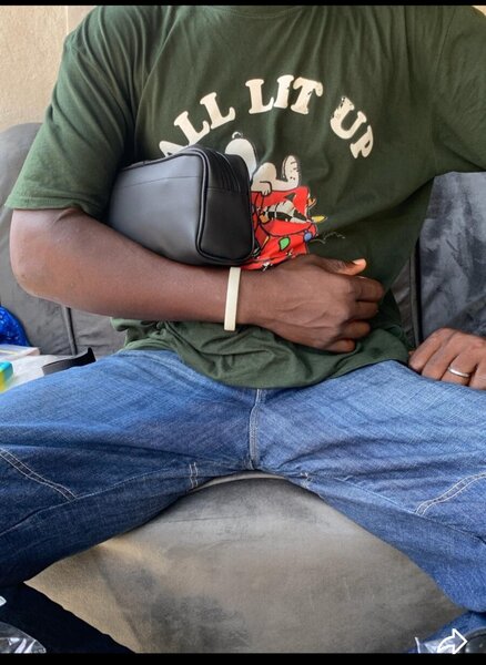 Trousse de toilette voyage