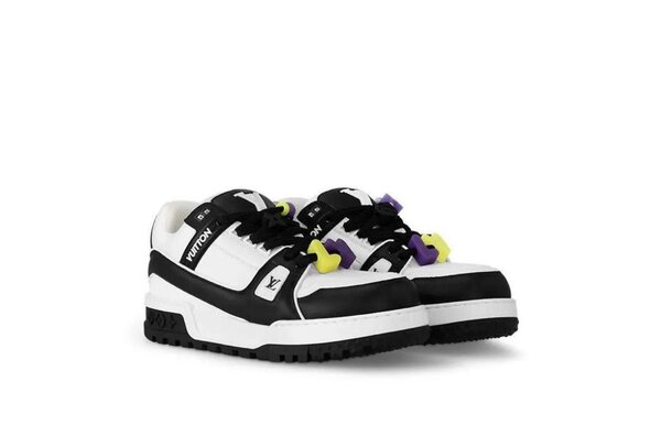 Baskets louis Vuitton