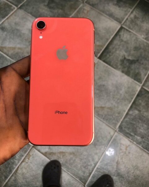 iPhone XR 64Gig