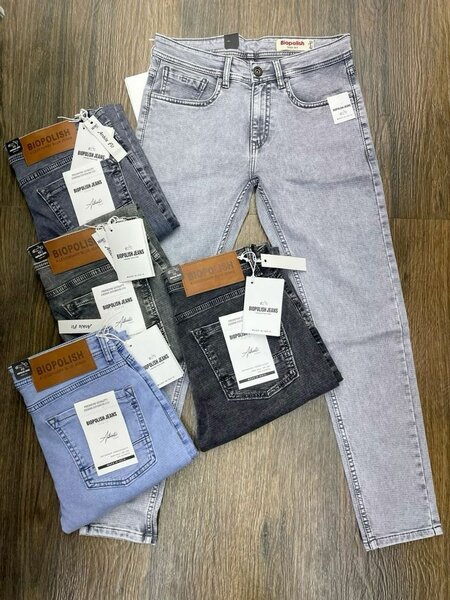 Mens Jeans