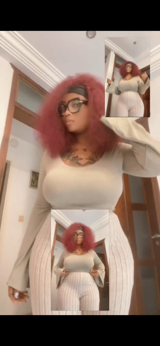 Ensemble moderne femme