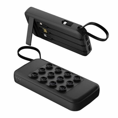 Chargeur de Voyage Multifonction