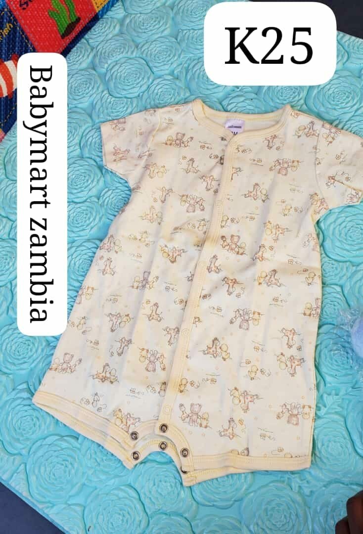 Children's bodysuit