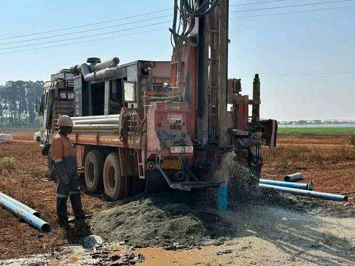 Borehole Services GH LTD