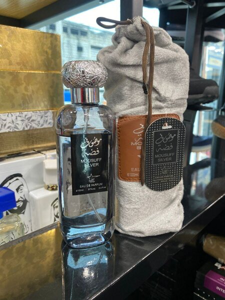 Parfum d'Exception Homme