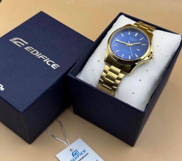 Montre Casio Edifice Homme