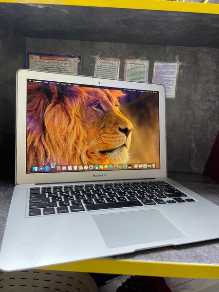 MacBook Air