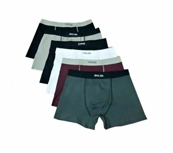 Dessous pour homme