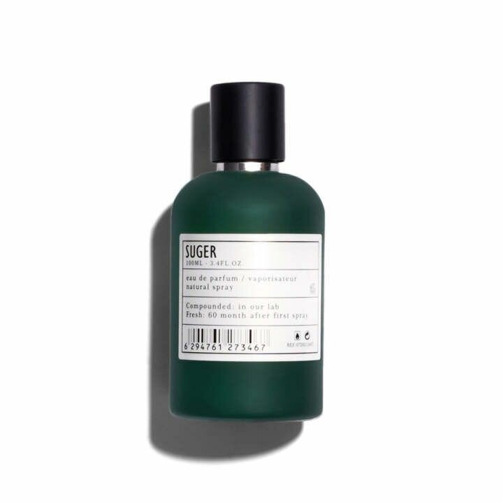 Aro Fac sugar Eau de parfum 100ml Unisex