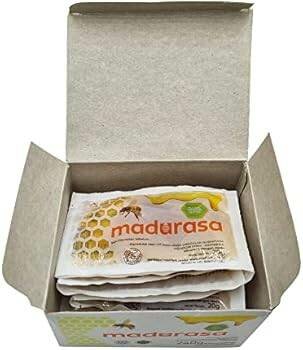 Miel en sachet Madurasa