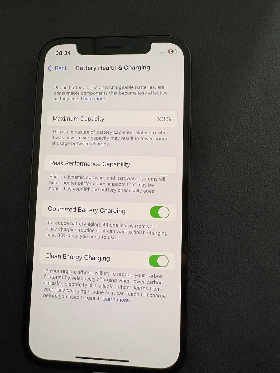 iPhone 12 Pro 128GB Unlocked