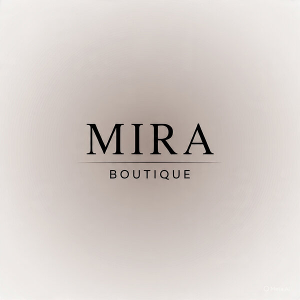 MIRA BOUTIQUE 🛍