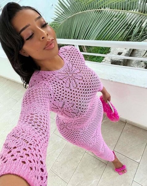 Ladies dresses