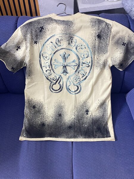 T-shirt tendance imprimée