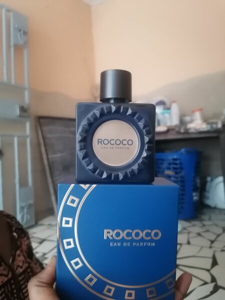 Rococo Eau de Parfum Homme