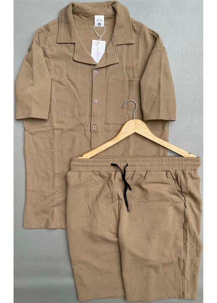 Complet culotte