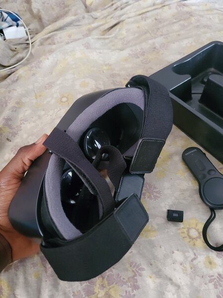 Samsung Gear VR